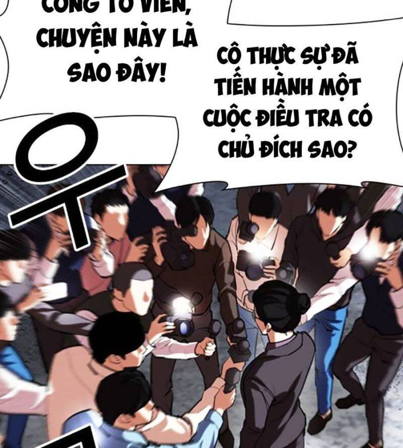 Hoán Đổi Diệu Kỳ Chapter 516 - Trang 86