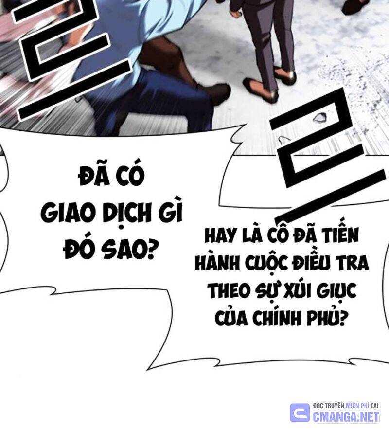 Hoán Đổi Diệu Kỳ Chapter 516 - Trang 87