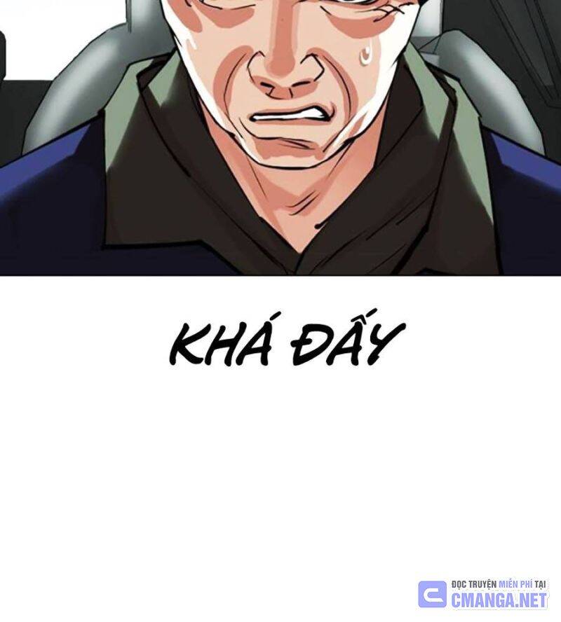 Hoán Đổi Diệu Kỳ Chapter 516 - Trang 93