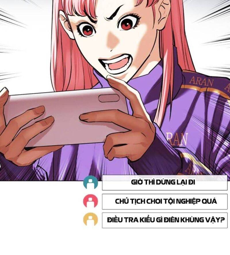 Hoán Đổi Diệu Kỳ Chapter 516 - Trang 95