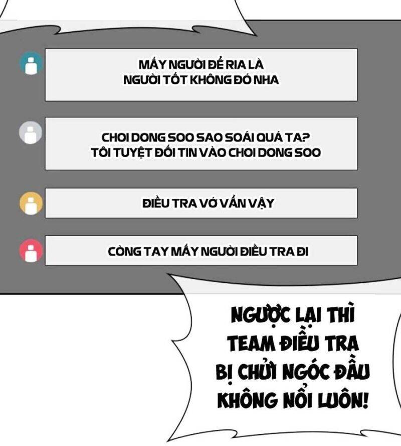 Hoán Đổi Diệu Kỳ Chapter 516 - Trang 97