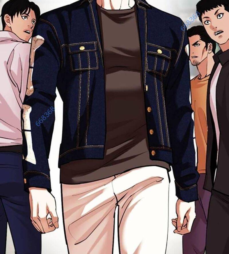 Hoán Đổi Diệu Kỳ Chapter 517 - Trang 10