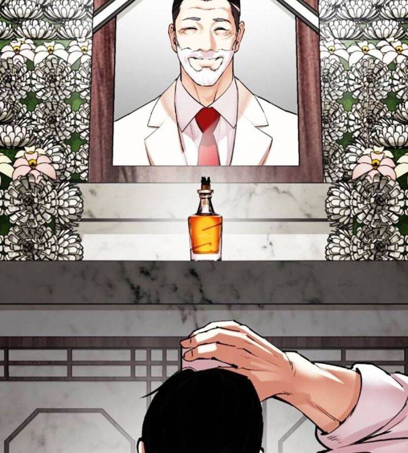 Hoán Đổi Diệu Kỳ Chapter 517 - Trang 101