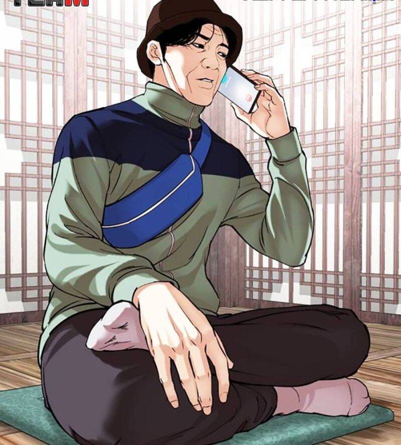 Hoán Đổi Diệu Kỳ Chapter 517 - Trang 106