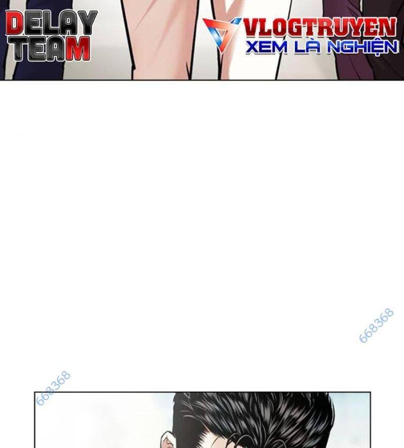 Hoán Đổi Diệu Kỳ Chapter 517 - Trang 11