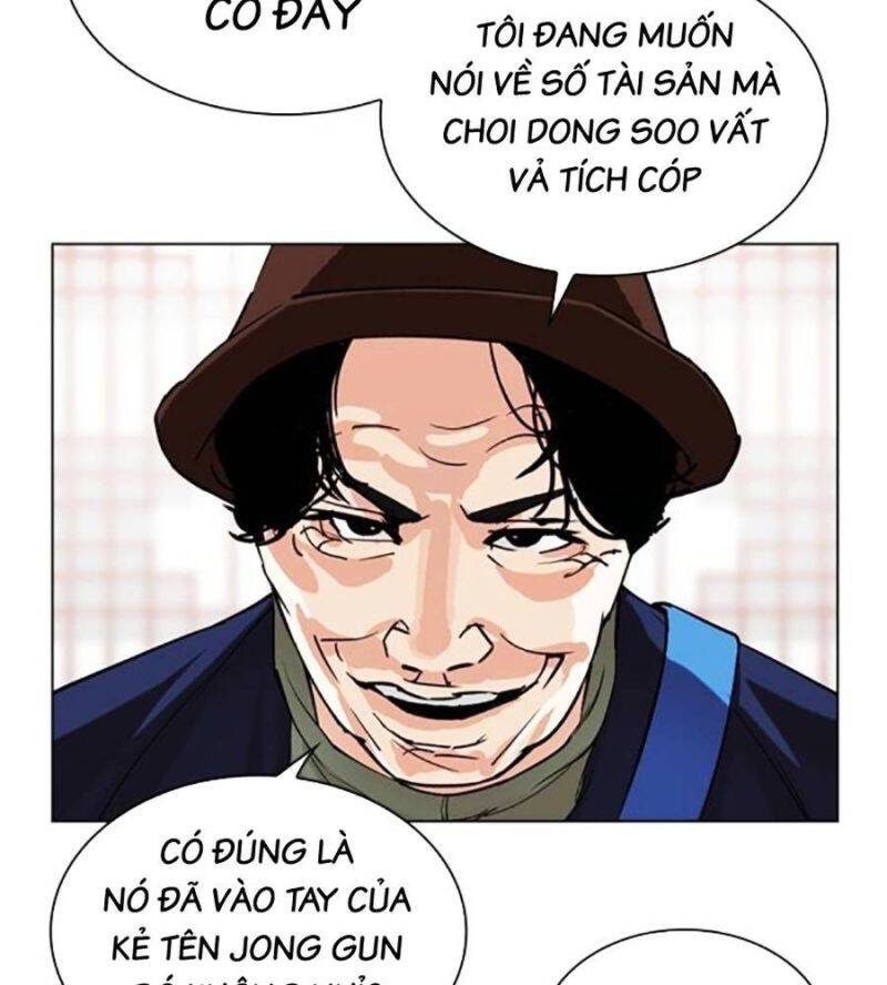 Hoán Đổi Diệu Kỳ Chapter 517 - Trang 116