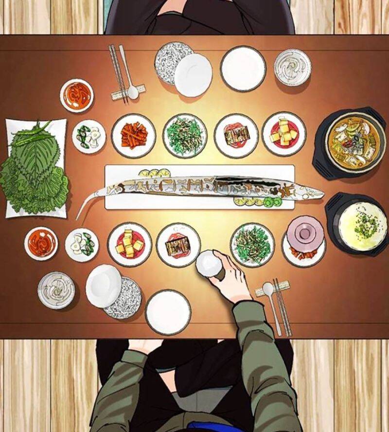 Hoán Đổi Diệu Kỳ Chapter 517 - Trang 119