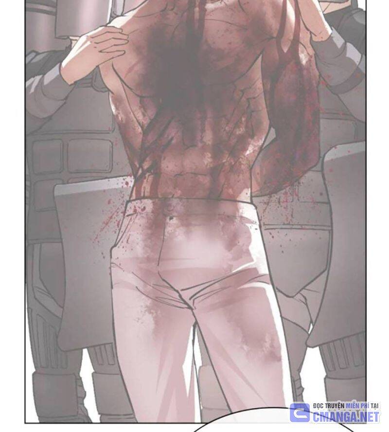 Hoán Đổi Diệu Kỳ Chapter 517 - Trang 126