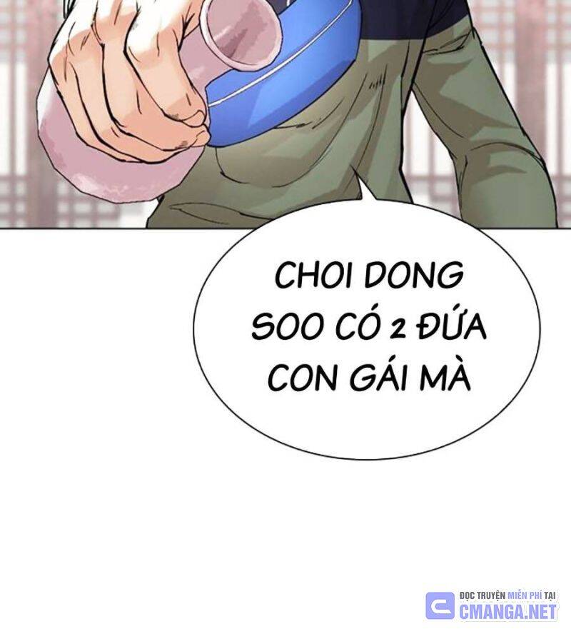 Hoán Đổi Diệu Kỳ Chapter 517 - Trang 129