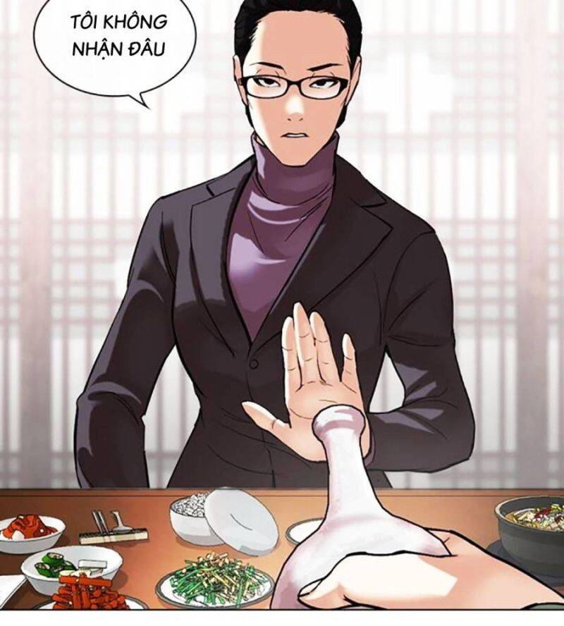 Hoán Đổi Diệu Kỳ Chapter 517 - Trang 131