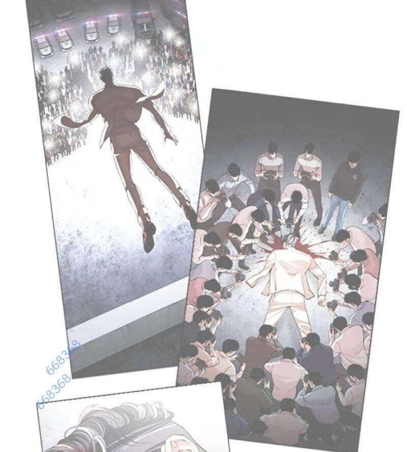 Hoán Đổi Diệu Kỳ Chapter 517 - Trang 14