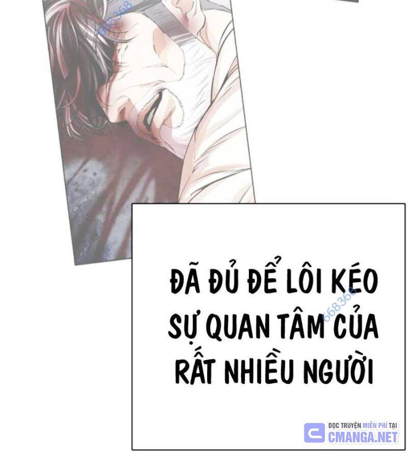 Hoán Đổi Diệu Kỳ Chapter 517 - Trang 15