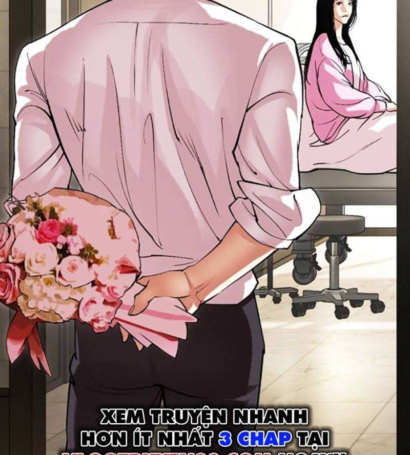 Hoán Đổi Diệu Kỳ Chapter 517 - Trang 154