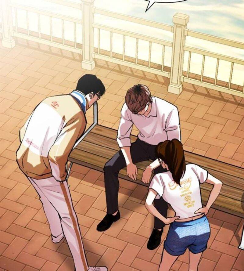 Hoán Đổi Diệu Kỳ Chapter 517 - Trang 172