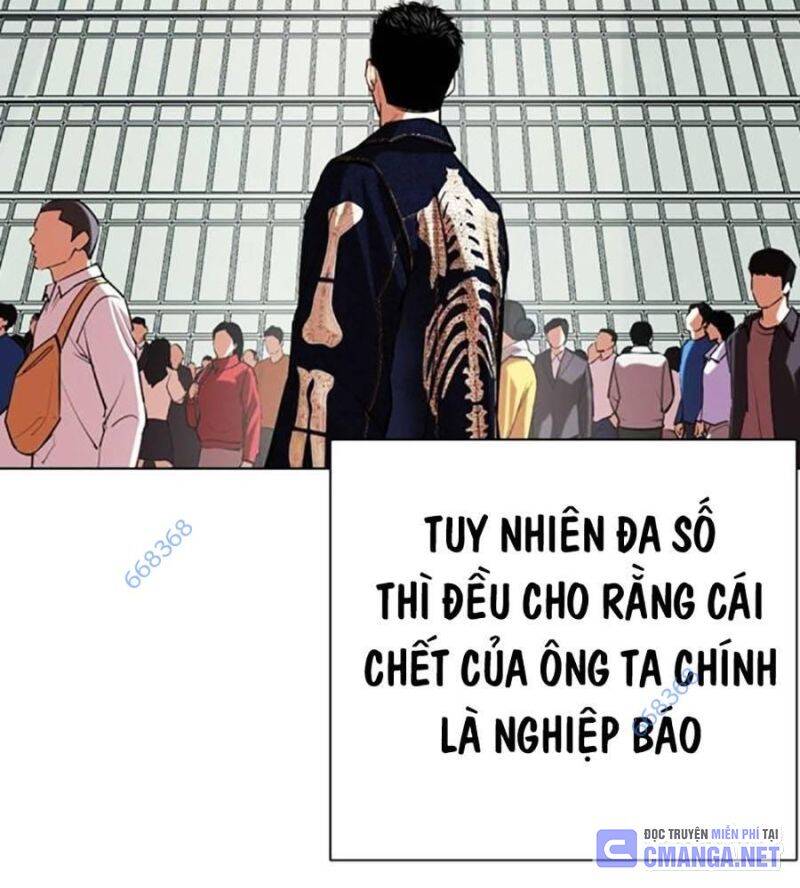 Hoán Đổi Diệu Kỳ Chapter 517 - Trang 18