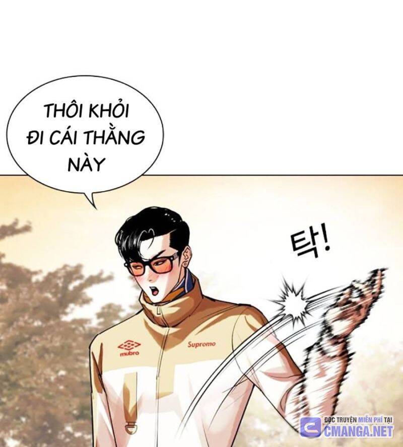 Hoán Đổi Diệu Kỳ Chapter 517 - Trang 186