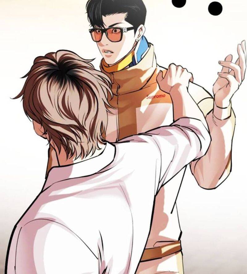 Hoán Đổi Diệu Kỳ Chapter 517 - Trang 190