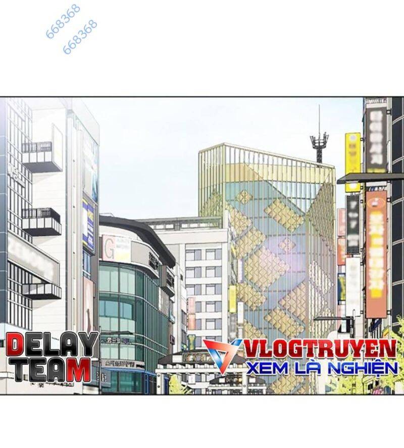 Hoán Đổi Diệu Kỳ Chapter 517 - Trang 2