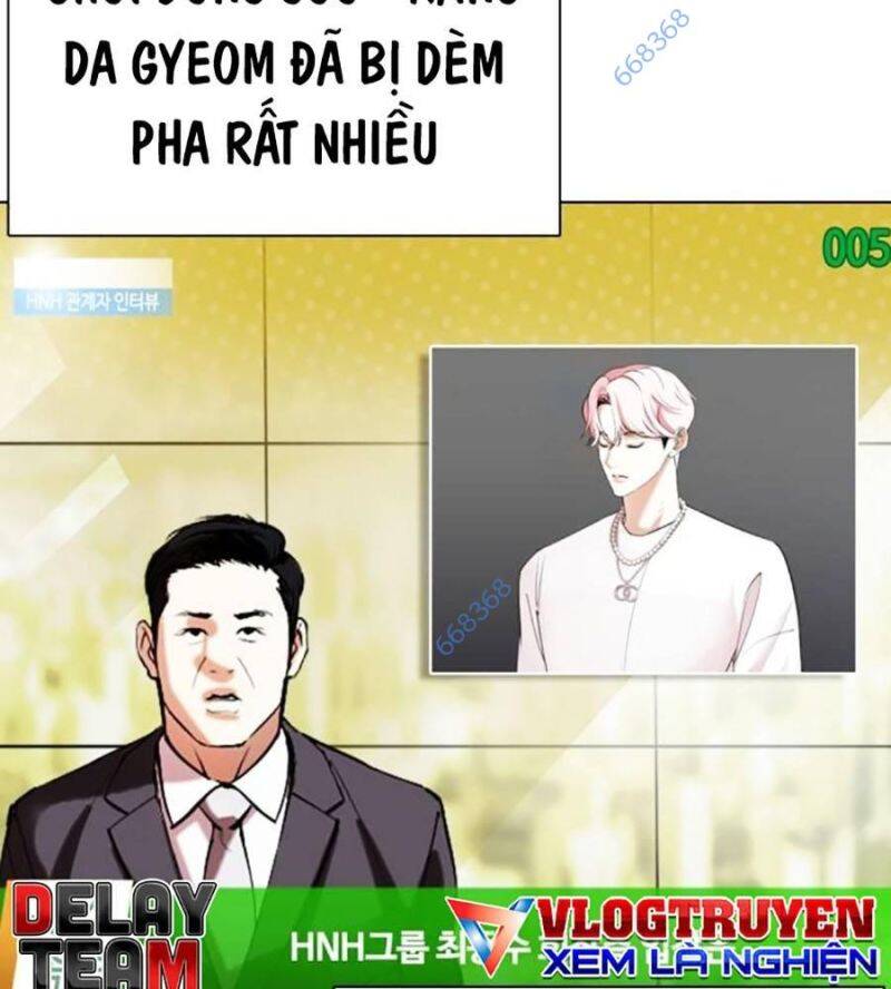 Hoán Đổi Diệu Kỳ Chapter 517 - Trang 20