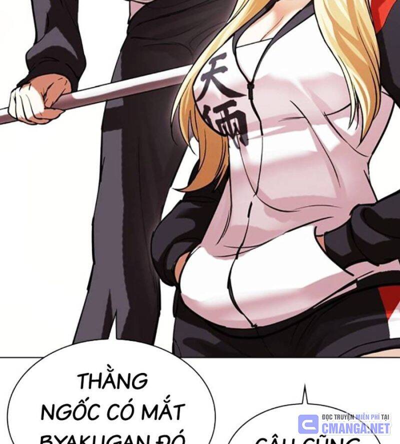 Hoán Đổi Diệu Kỳ Chapter 517 - Trang 204