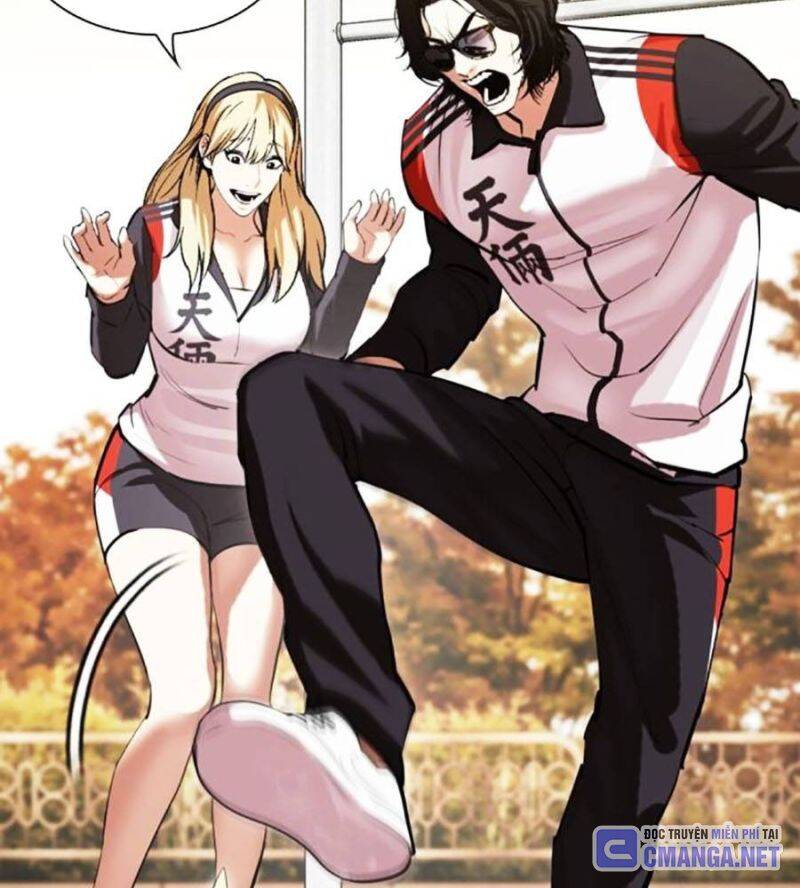 Hoán Đổi Diệu Kỳ Chapter 517 - Trang 210