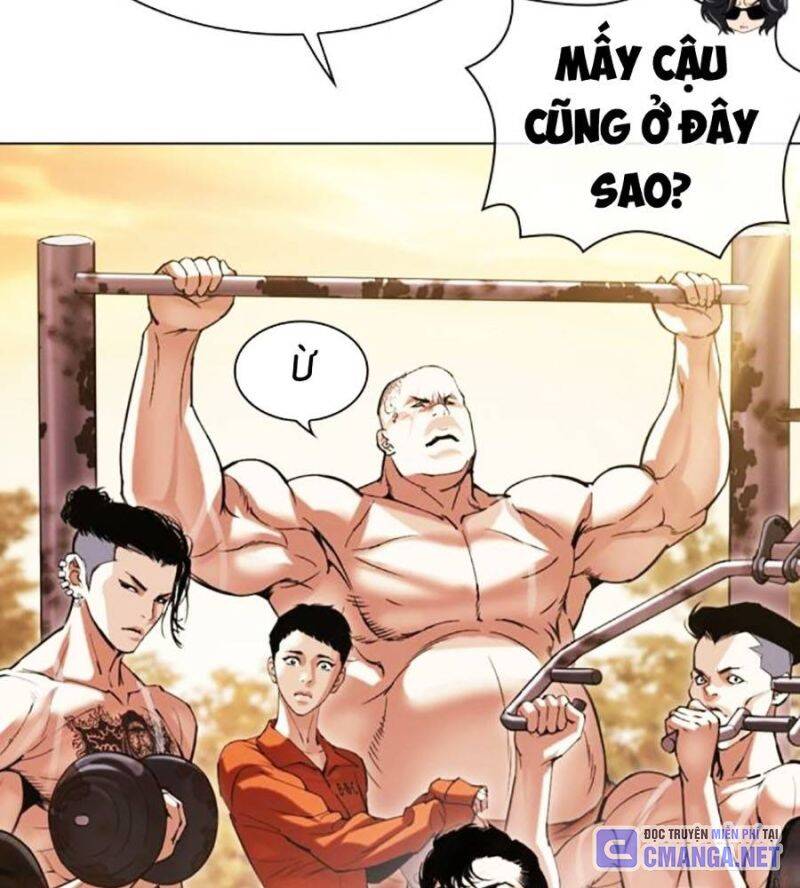 Hoán Đổi Diệu Kỳ Chapter 517 - Trang 222