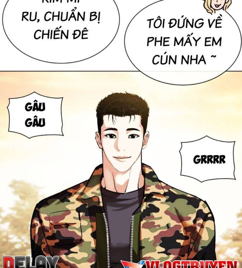 Hoán Đổi Diệu Kỳ Chapter 517 - Trang 227