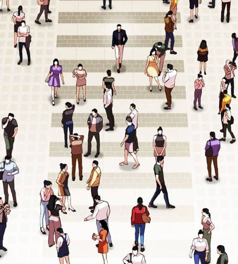 Hoán Đổi Diệu Kỳ Chapter 517 - Trang 23