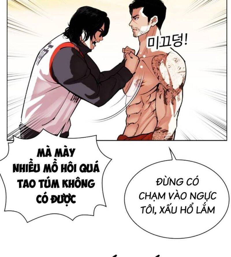 Hoán Đổi Diệu Kỳ Chapter 517 - Trang 232