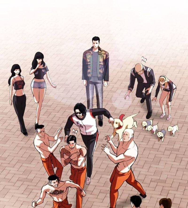 Hoán Đổi Diệu Kỳ Chapter 517 - Trang 235