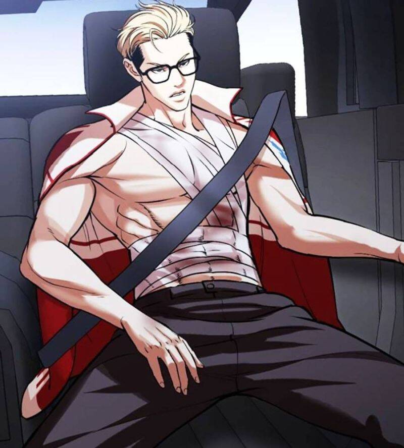 Hoán Đổi Diệu Kỳ Chapter 517 - Trang 247