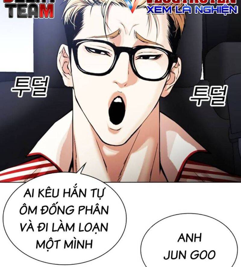 Hoán Đổi Diệu Kỳ Chapter 517 - Trang 250