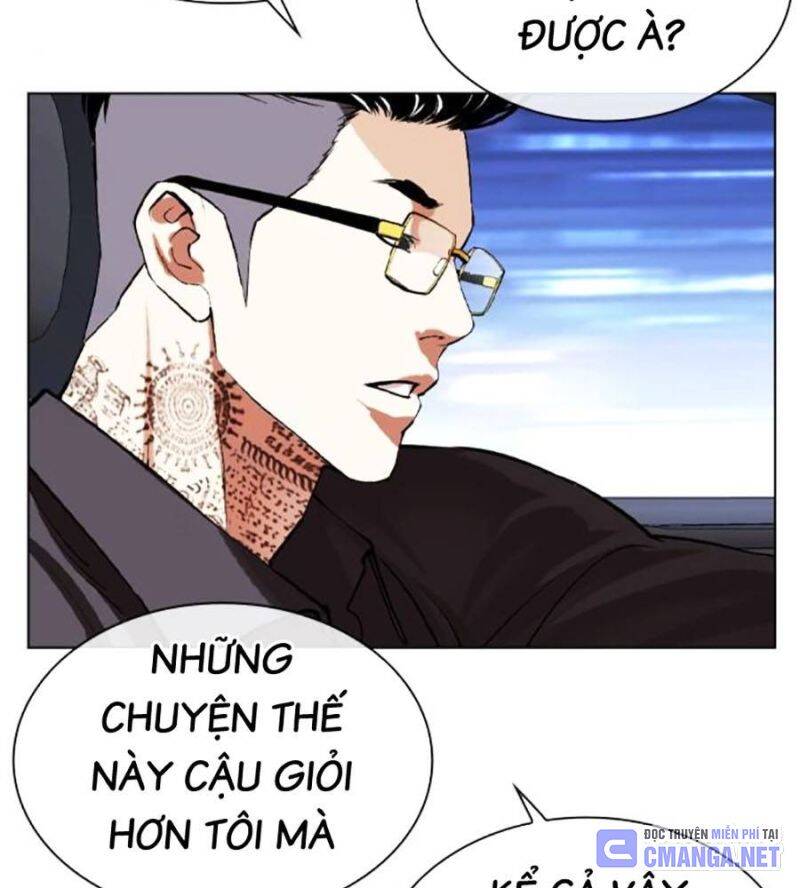Hoán Đổi Diệu Kỳ Chapter 517 - Trang 252