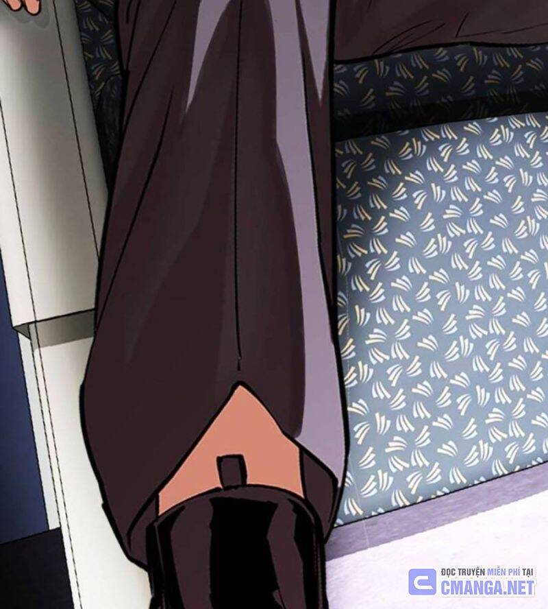 Hoán Đổi Diệu Kỳ Chapter 517 - Trang 261