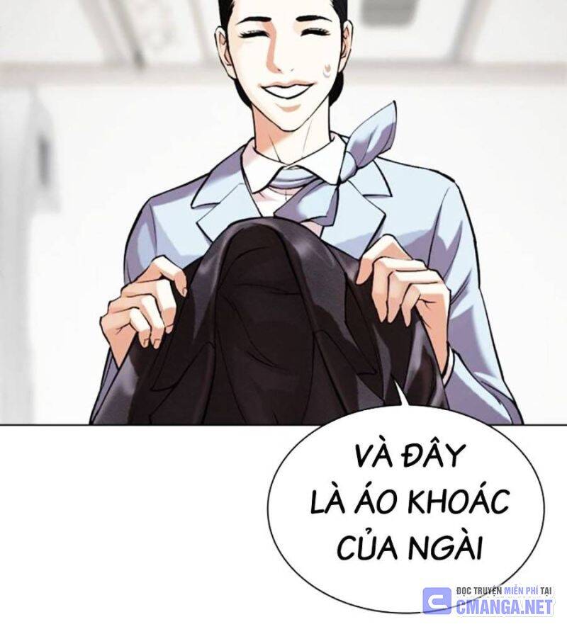 Hoán Đổi Diệu Kỳ Chapter 517 - Trang 264