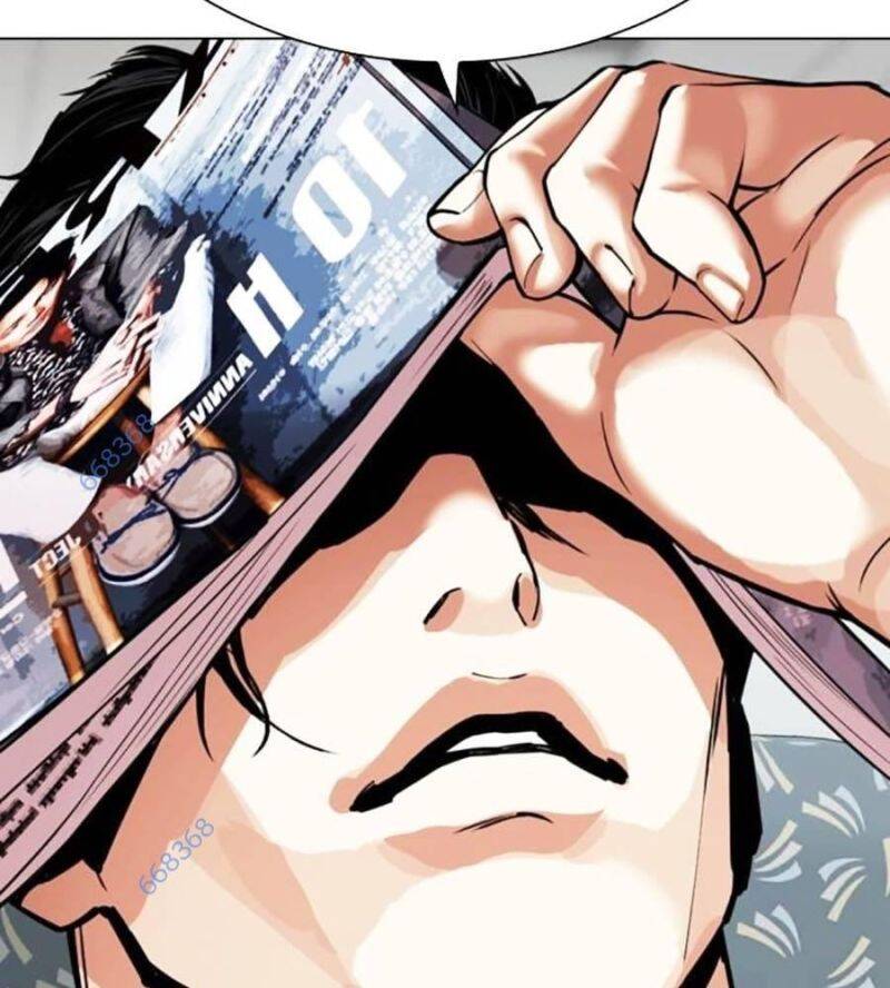 Hoán Đổi Diệu Kỳ Chapter 517 - Trang 268