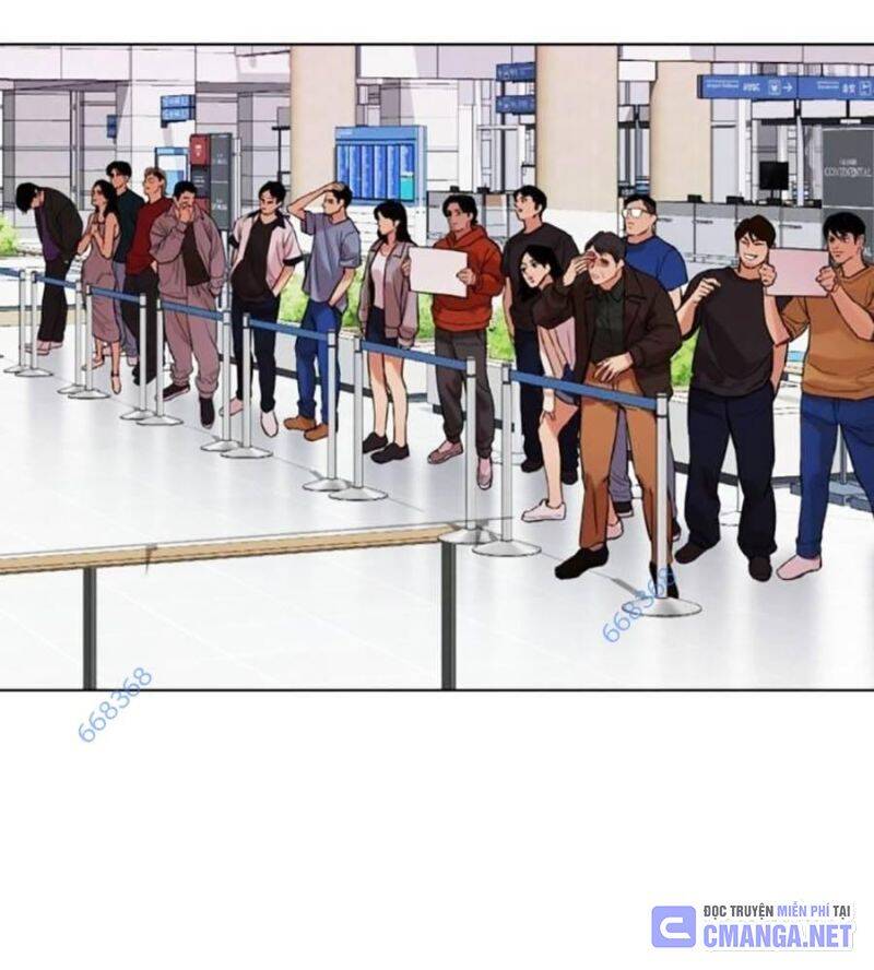 Hoán Đổi Diệu Kỳ Chapter 517 - Trang 270