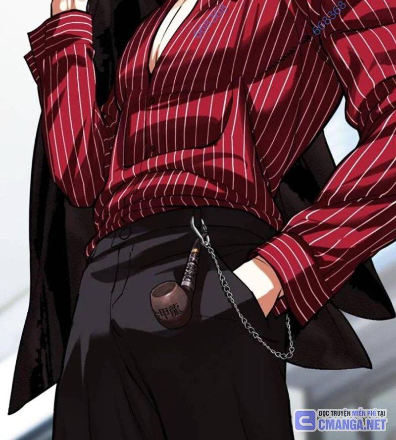 Hoán Đổi Diệu Kỳ Chapter 517 - Trang 276