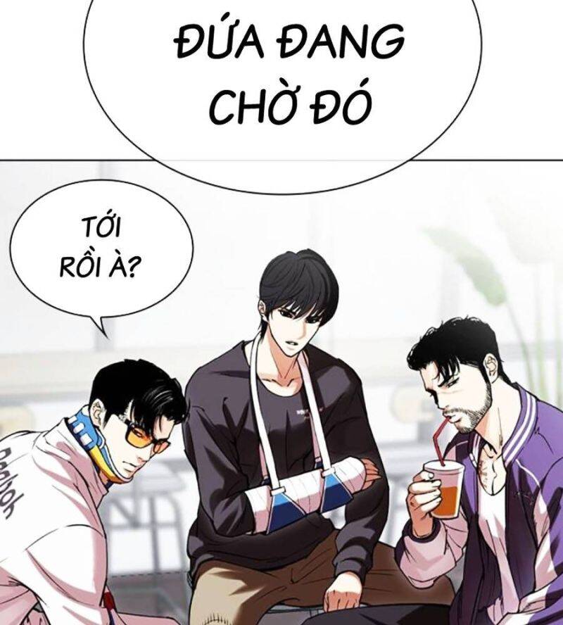 Hoán Đổi Diệu Kỳ Chapter 517 - Trang 28