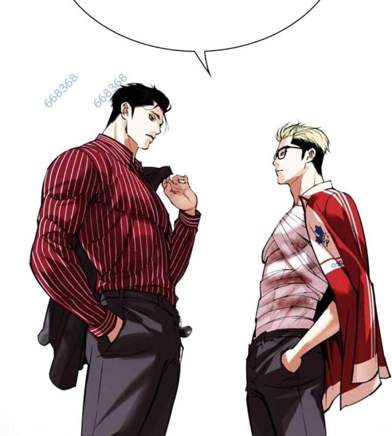 Hoán Đổi Diệu Kỳ Chapter 517 - Trang 284