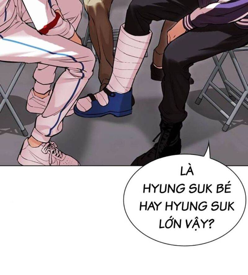 Hoán Đổi Diệu Kỳ Chapter 517 - Trang 29