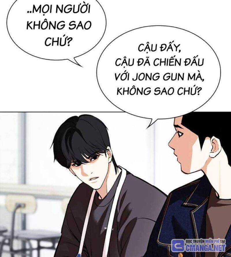 Hoán Đổi Diệu Kỳ Chapter 517 - Trang 33