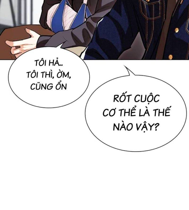 Hoán Đổi Diệu Kỳ Chapter 517 - Trang 34