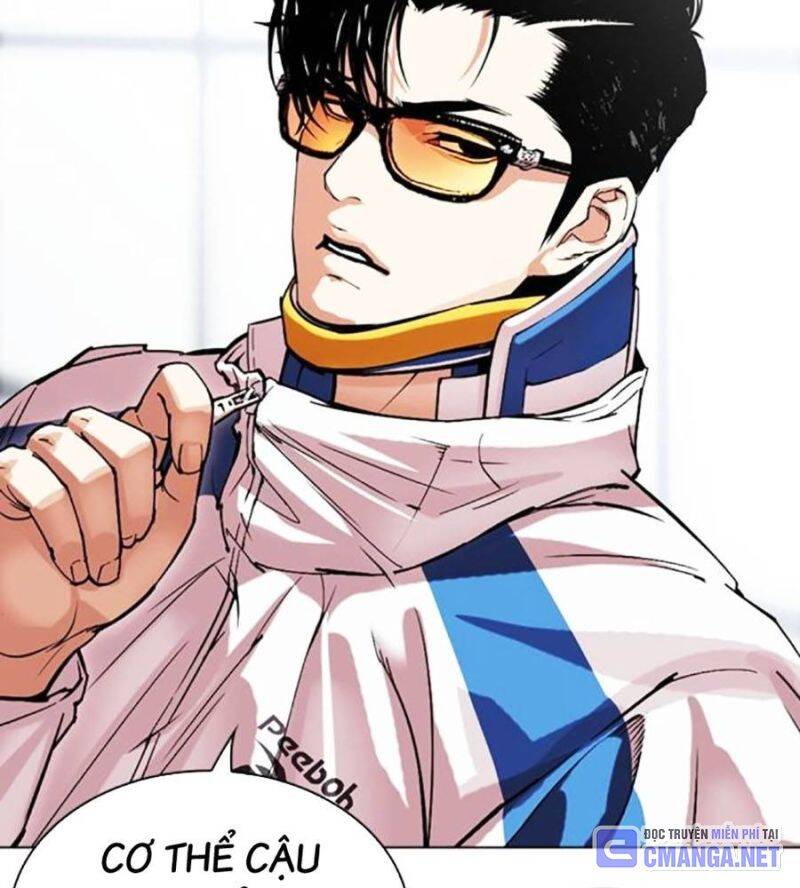 Hoán Đổi Diệu Kỳ Chapter 517 - Trang 36