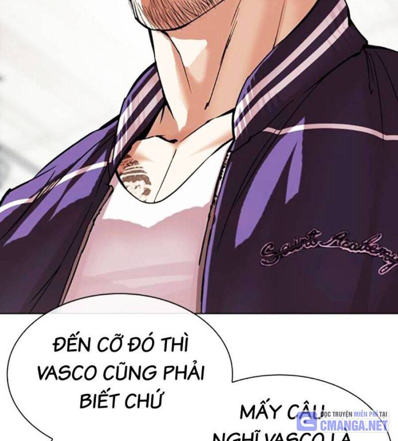 Hoán Đổi Diệu Kỳ Chapter 517 - Trang 39