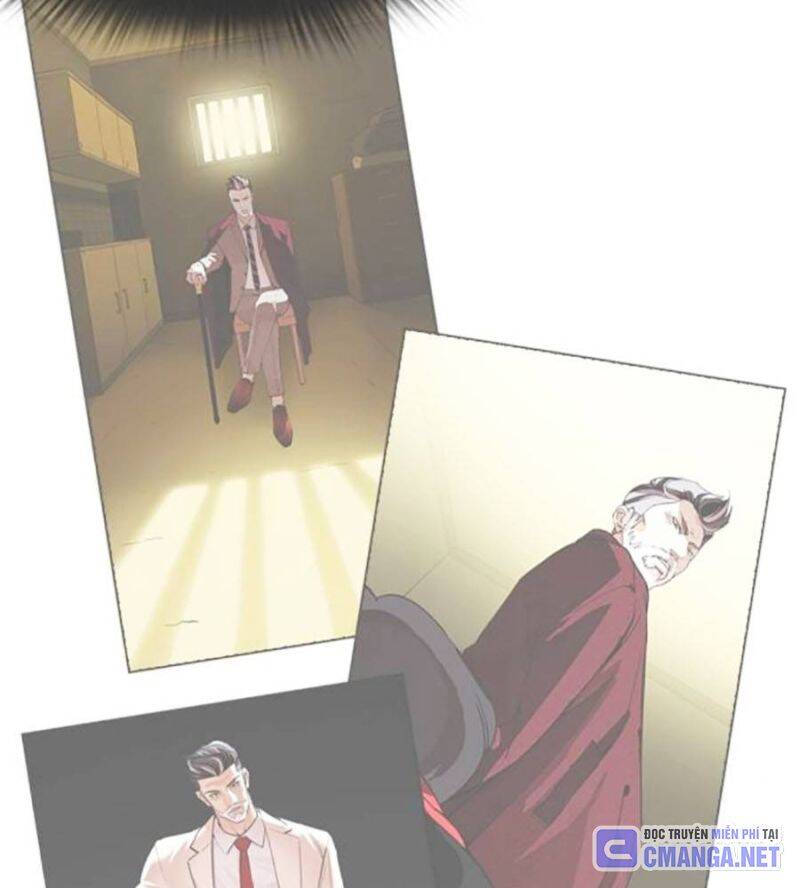 Hoán Đổi Diệu Kỳ Chapter 517 - Trang 54