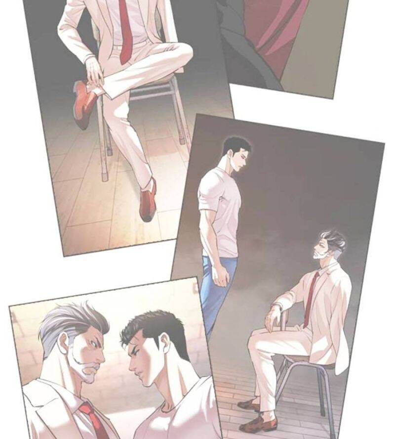 Hoán Đổi Diệu Kỳ Chapter 517 - Trang 55