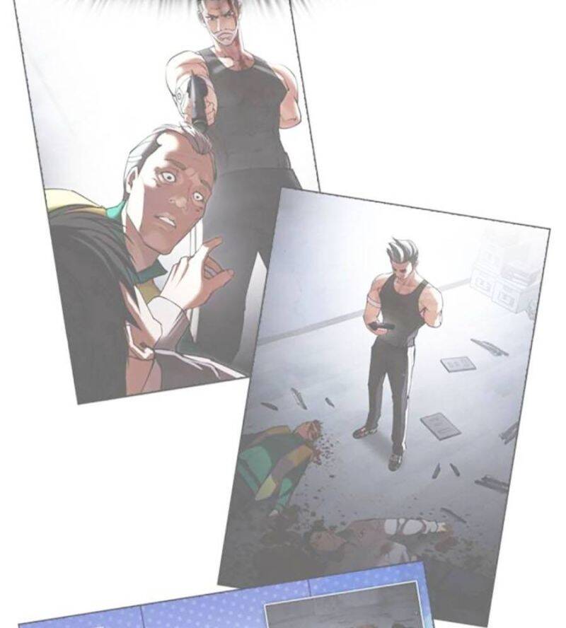 Hoán Đổi Diệu Kỳ Chapter 517 - Trang 58