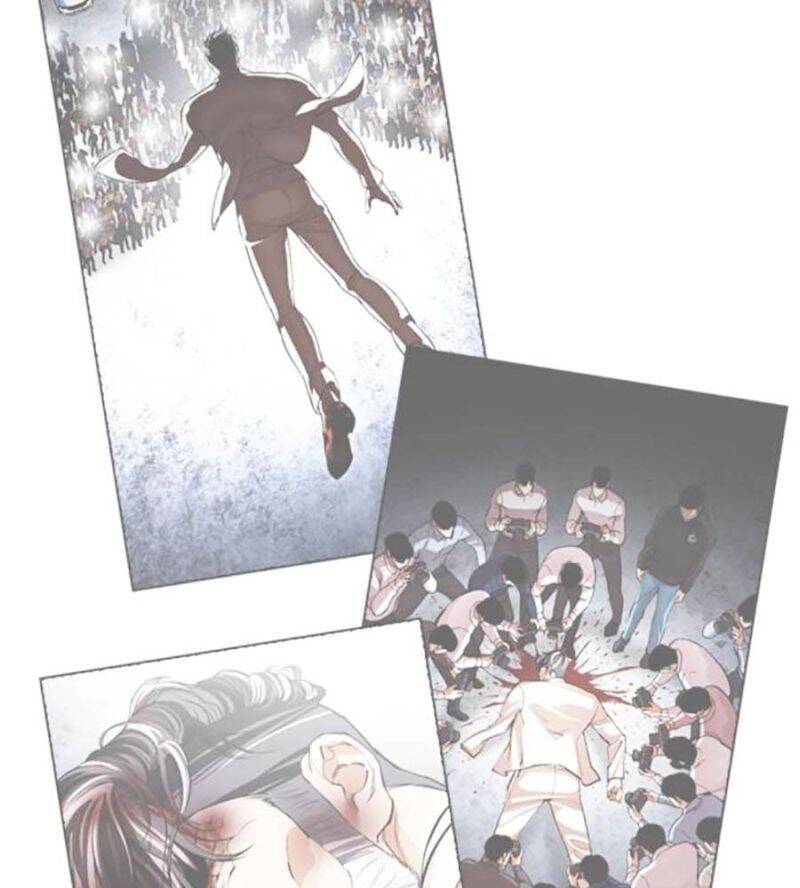 Hoán Đổi Diệu Kỳ Chapter 517 - Trang 64