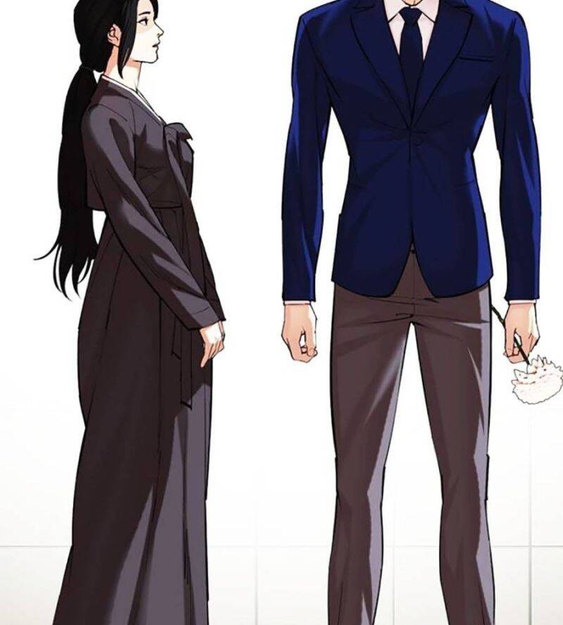 Hoán Đổi Diệu Kỳ Chapter 517 - Trang 77